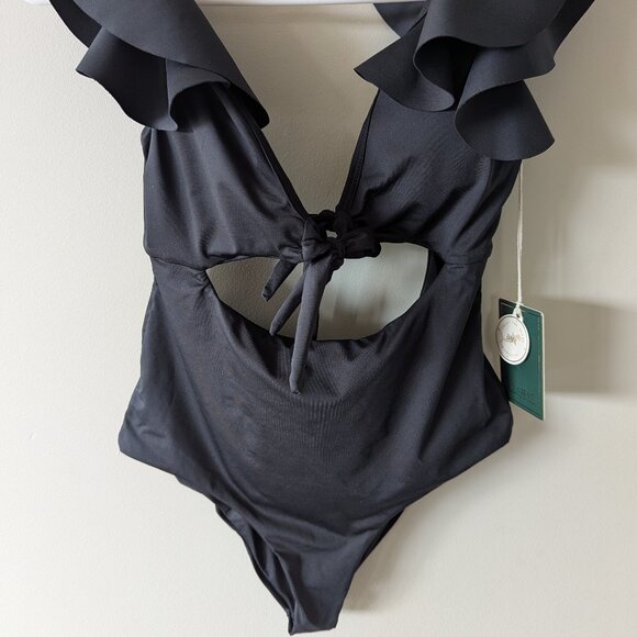 Boamar Swimsuit - Picture 3 of 5